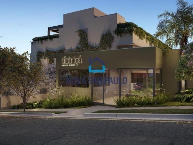 Tibiriçá Green Home | Casa com 4 suítes, piscina e rooftop no Brooklin