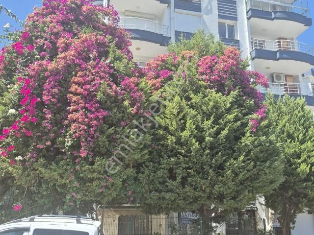 Ticaret Odası Üstünde,full Eşyalı,havuzlu, Güvenlikli Sitede, Genis