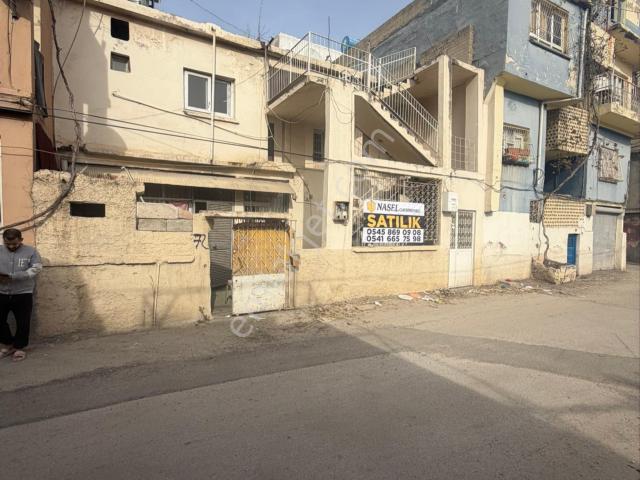 Ticari+konut İmarlı 2 Katlı Müstakil