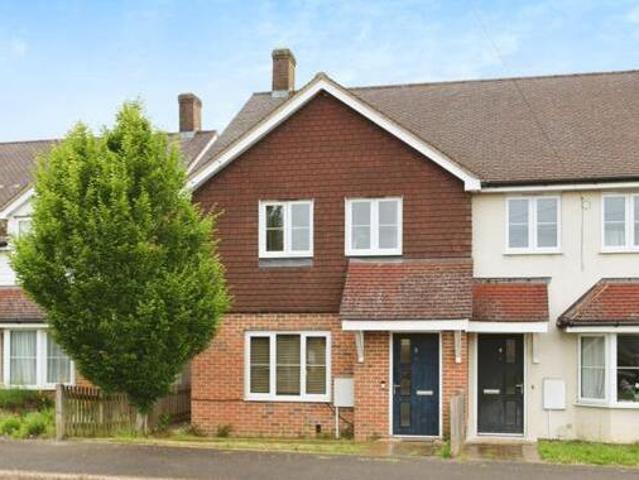 Ticehurst, High Street, Wadhurst, 3 Bedroom End