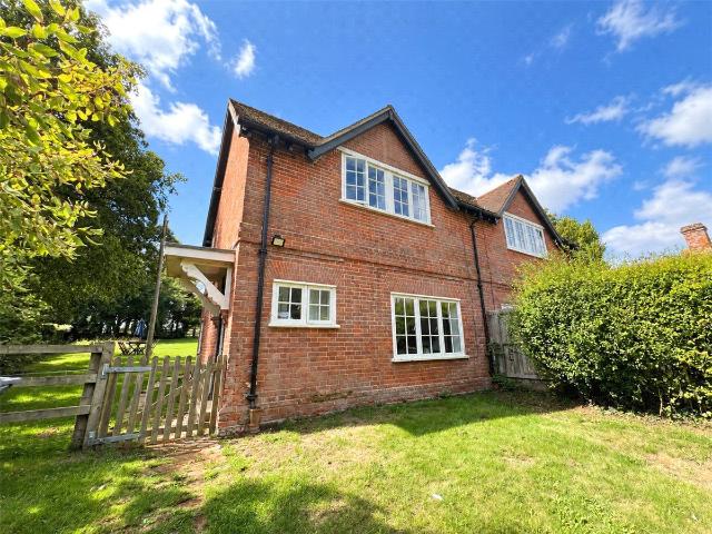Tichborne, Alresford, Hampshire SO24, 3 bed semi detached house to rent, £1,750 pcm | PrimeLocation