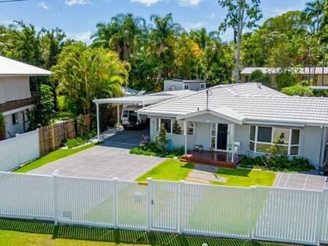 Ticking all the Boxes DualOccupancy