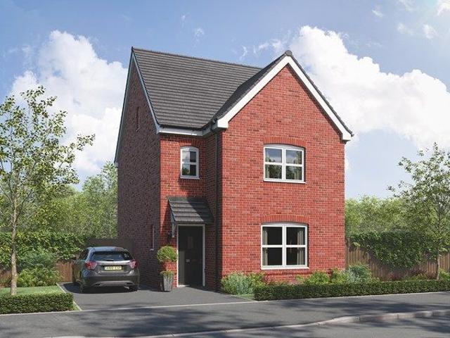Tickow Lane, Shepshed LE12, 4 bed detached house to rent, £2,538 pcm | PrimeLocation