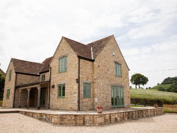 Tickshill, Coaley, Dursley GL11, 4 bed cottage to rent, £2,950 pcm | PrimeLocation