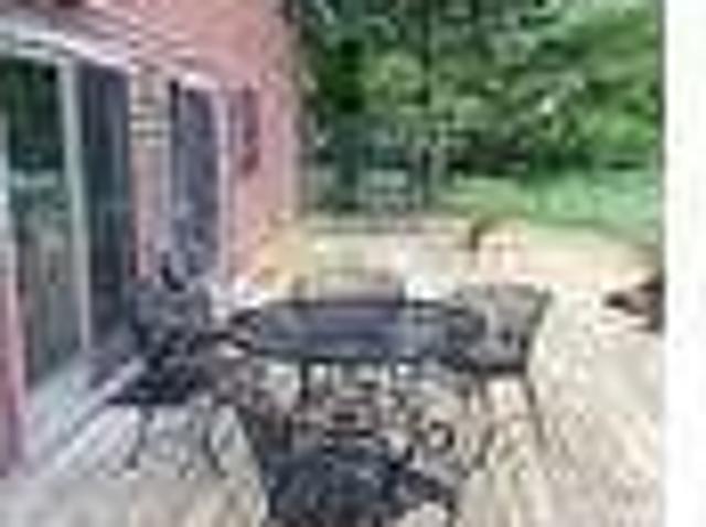 Ticonderoga 4 bed 2 bath house