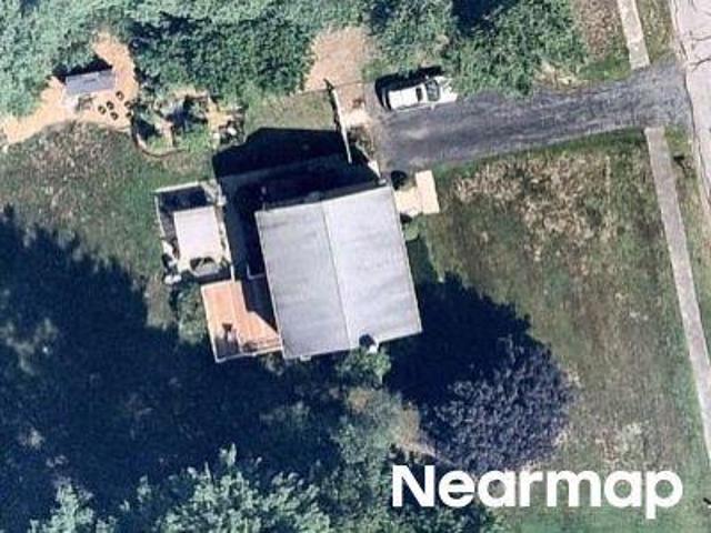 Ticonderoga Ln