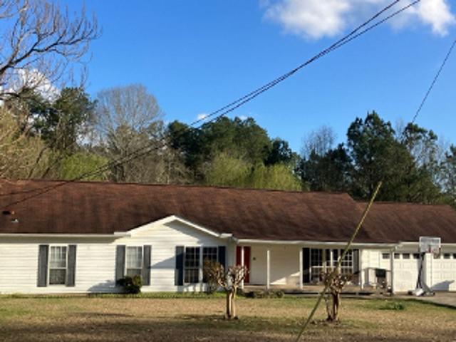 Tidwell Hollow Rd