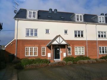 Tidworth Road, Ludgershall, Andover, Hampshire SP11, 1 bed flat to rent, £850 pcm | PrimeLocation