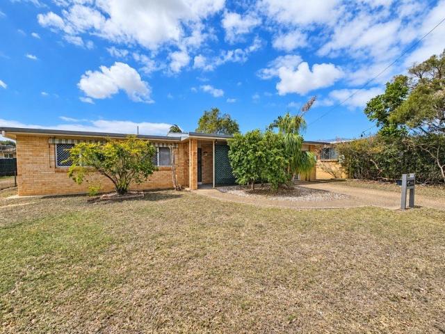 Tidy Modern 3 Bedroom Home in Avenell Heights