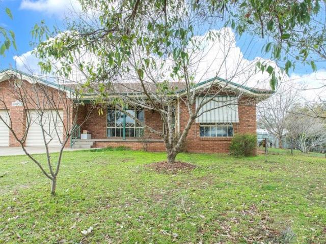 Tidy North Cowra Unit