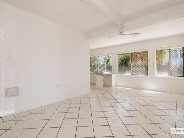 Tidy North Ward Unit