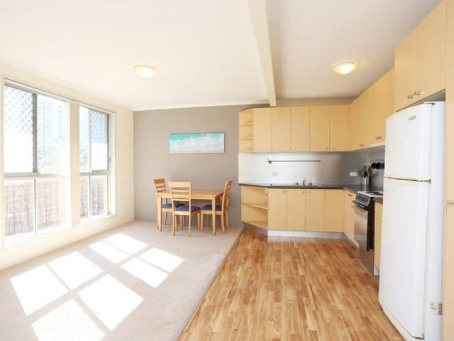 Tidy One Bedroom Unit