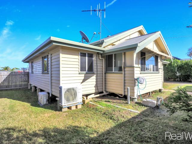 Tidy and Neat & Freshly Renovated 4 Bedroom Home at Totten Street