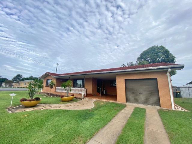 Tidy Brick Home in Great Location