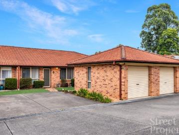 Wallsend South, Kooragang, Port Stephens