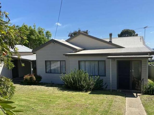 Tidy Character Filled 3 Bedroom Home