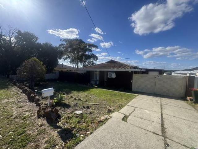 Tidy & Convenient Padbury Living