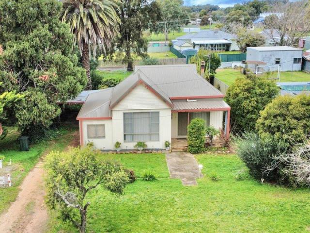 Tidy Cottage with Huge Potential
