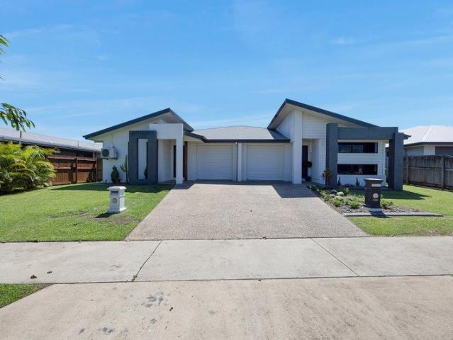 Tidy Duplex for Lease in Walkerston