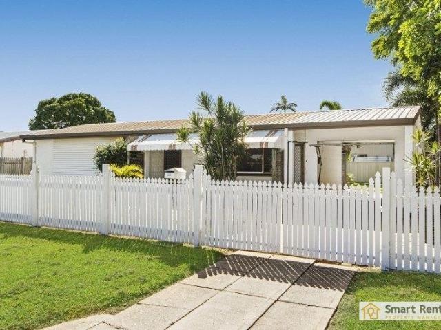 Tidy Family Home in Mount Louisa