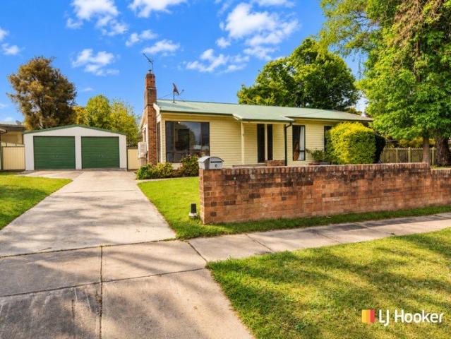 Tidy Family Home in a Quiet & Popular Location