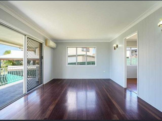Tidy Family Home in Sought After Clinton