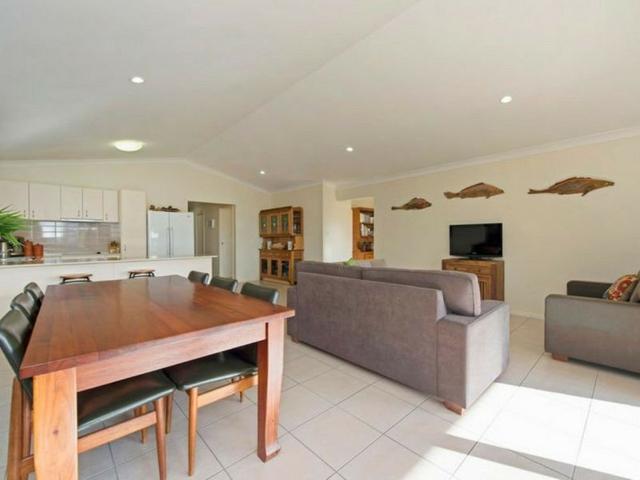 Tidy Family Home!