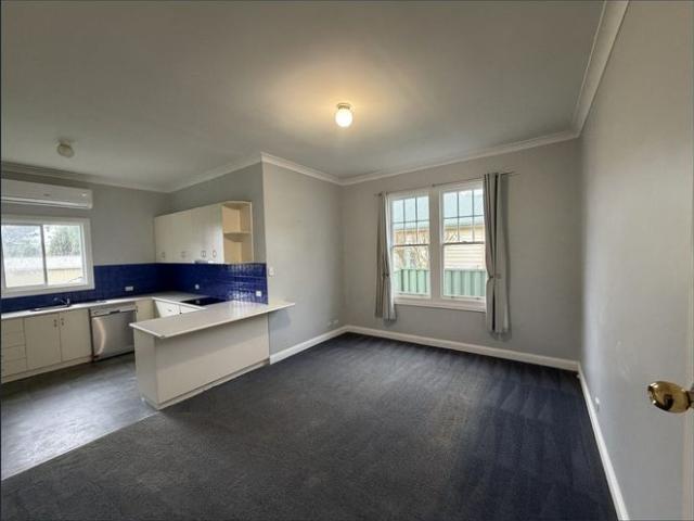 Tidy Family Home