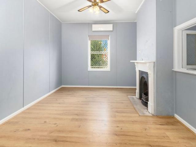 Tidy Family Home
