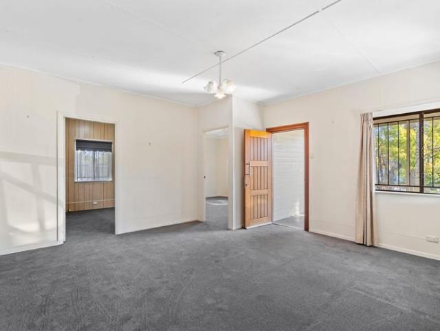 Tidy Family Home