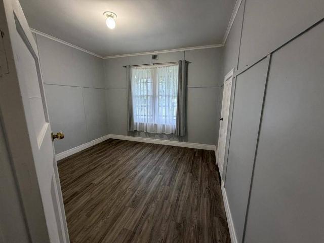 Tidy Family Home