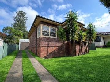 Tidy Family Home
