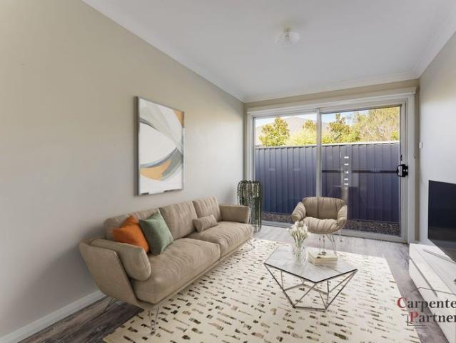 TIDY FAMILY HOME