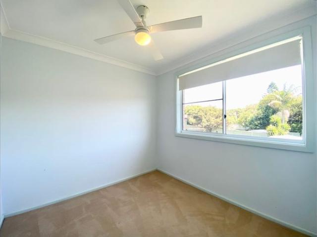Tidy Fingal Bay Home!