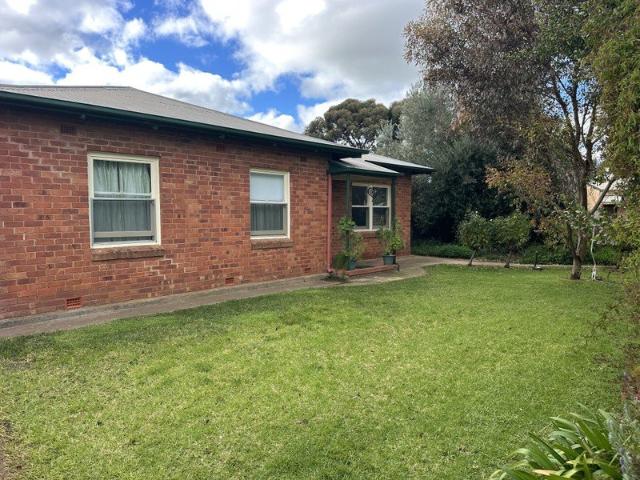 Tidy First Home or Great Investment