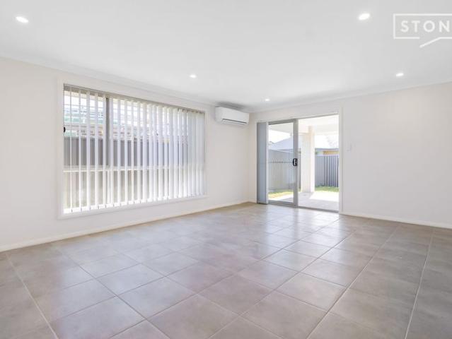 Tidy four bedroom unit