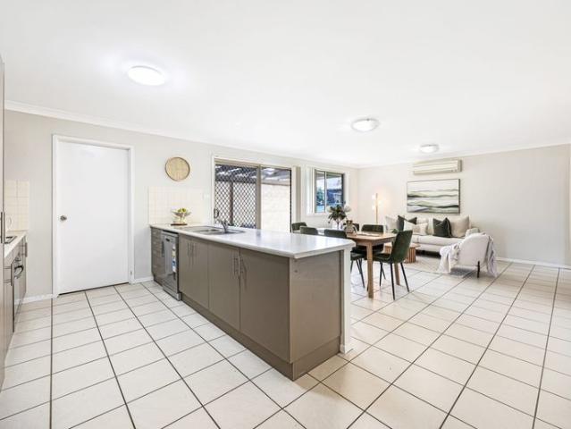 Tidy Four Bedroom Home