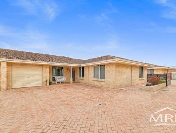 Apartment for sale in Spencer Park - Garden