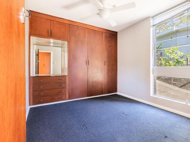 TIDY GROUND FLOOR UNIT