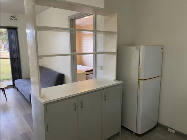 Tidy Ground Floor Apartment