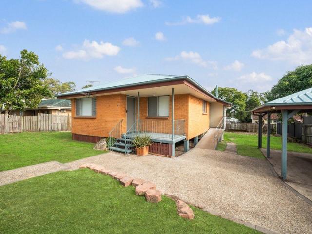 Tidy Home Available Soon!