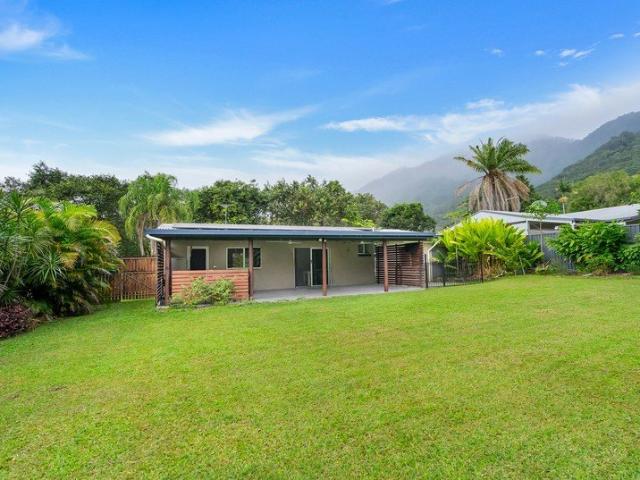 Tidy Home, Great Block, Solar, Side Access and No Rear Neighbours