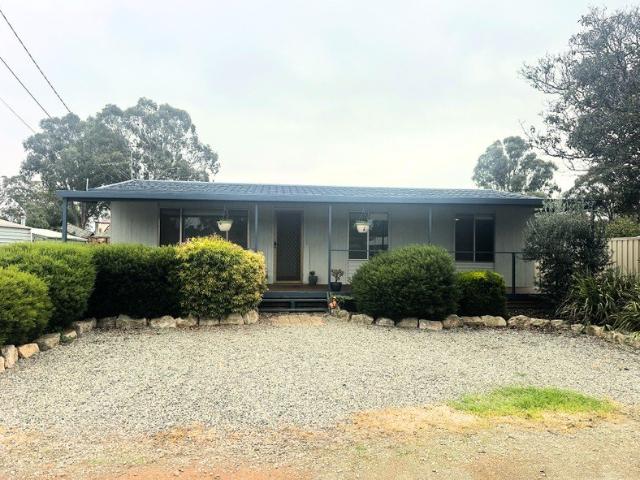 Tidy Home in a desirable location
