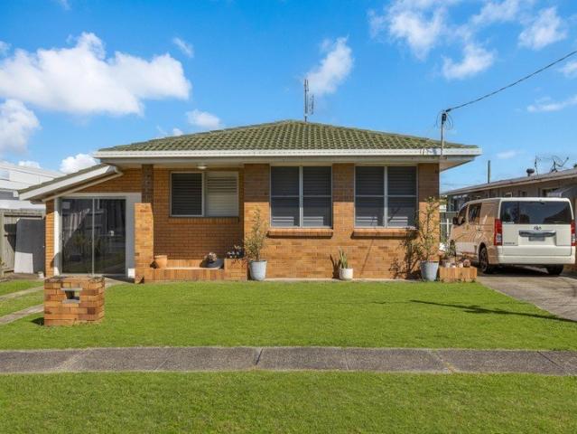 TIDY HOME IN BILLINGA