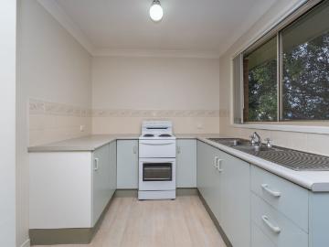 Tidy home in great location!