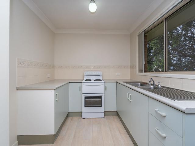 Tidy home in great location!