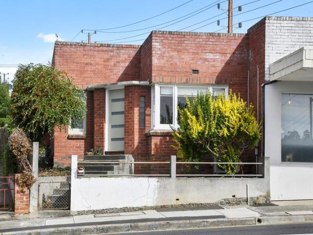 Tidy home in great location