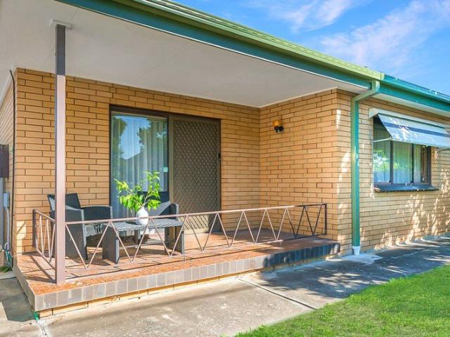 TIDY HOME IN EXCELLENT LOCATION