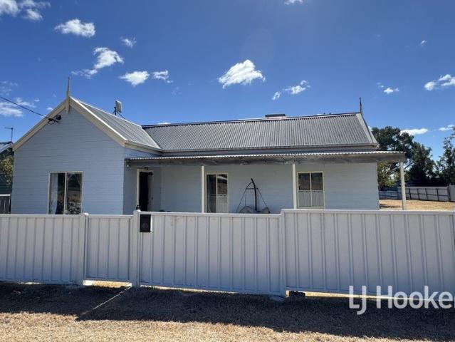 Tidy Home on Large 2023m2 Block in Delungra