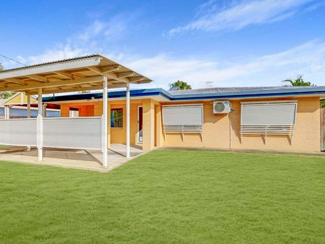 Tidy Home on Large Block!